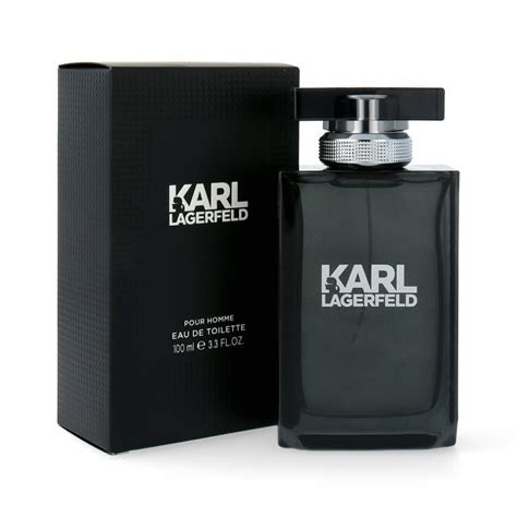 karl lagerfeld photo eau de toilette